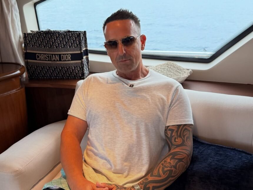 Leeroy Jarvis Reveals What Makes Cabo Real Estate So Powerful 1 Leeroy Jarvis