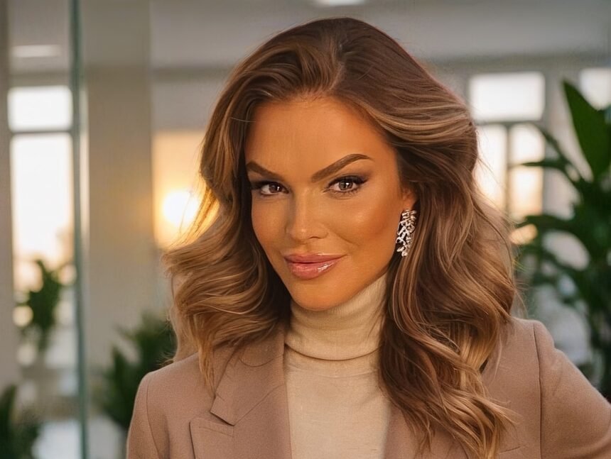 Lilla Bolyki Builds a New Standard for Dubai Real Estate Success 1 Lilla Bolyki