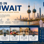 Living in Kuwait