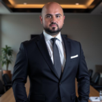 MHD Ashraf Baghdadi