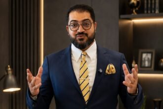 Mafooz Ilahi
