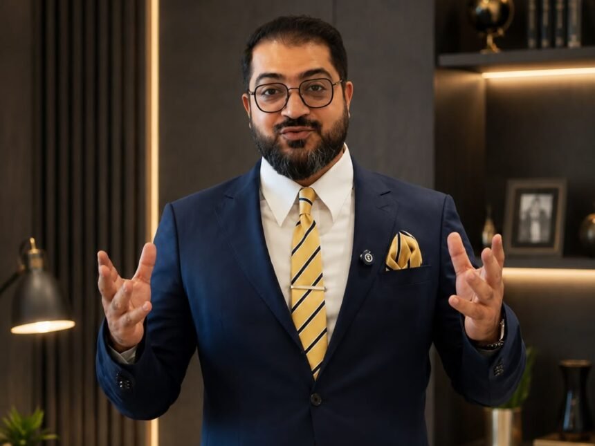 Mafooz Ilahi Reveals The Mindset Behind His Real Estate Success 1 Mafooz Ilahi