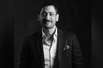 Magdy Mokhtar