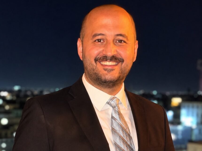 Maher Hennawi Turns Business Challenges Into Scalable Success 1 Maher Hennawi