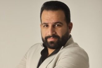 Mahmoud Hegab