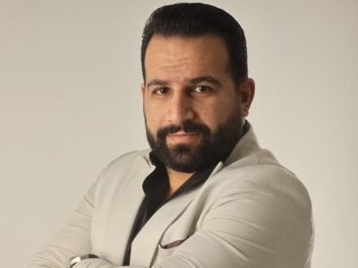 Mahmoud Hegab Builds Powerful AI Vision For Modern Enterprises 1 Mahmoud Hegab