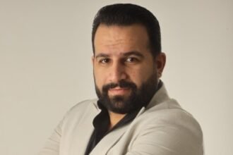 Mahmoud Hegab