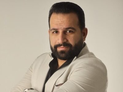 Mahmoud Hegab's Powerful AI Journey Is Transforming Modern Businesses 1 Mahmoud Hegab