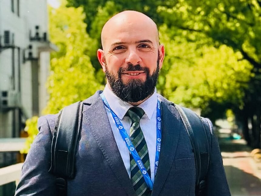 Mahmoud Mansi Reveals the Journey Behind His Global Success 1 Mahmoud Mansi