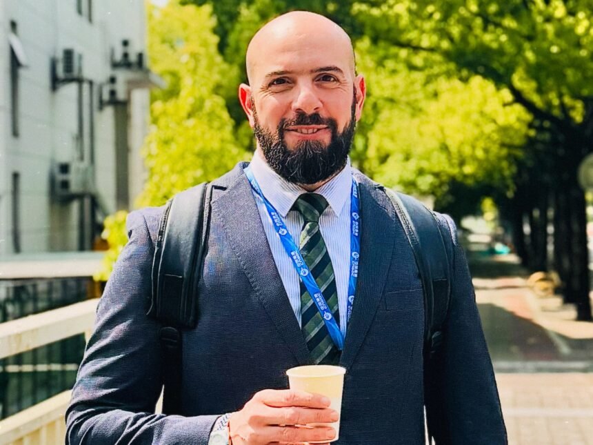Mahmoud Mansi Builds An Inspiring Legacy Through Entrepreneurship 1 Mahmoud Mansi
