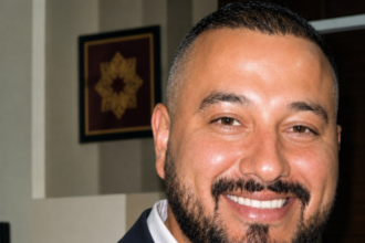 Mahmoud Salem