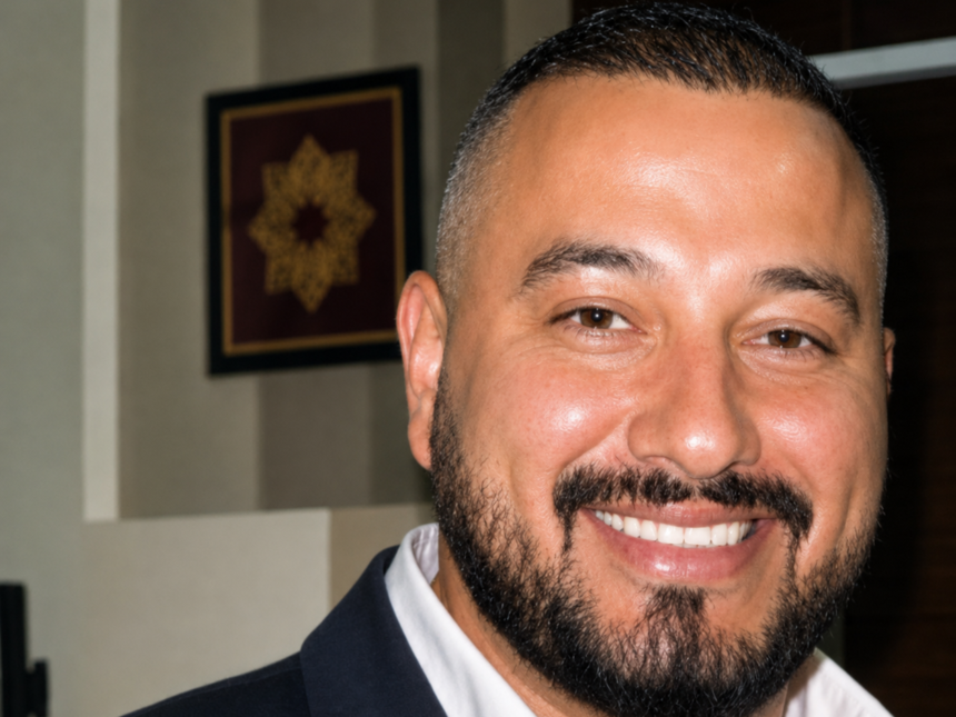 Mahmoud Salem Drives Growth Through Strategic Dubai Real Estate Leadership 1 Mahmoud Salem