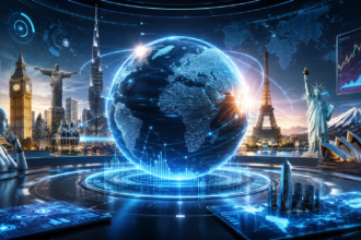 Major Global Events to Watch in 2026