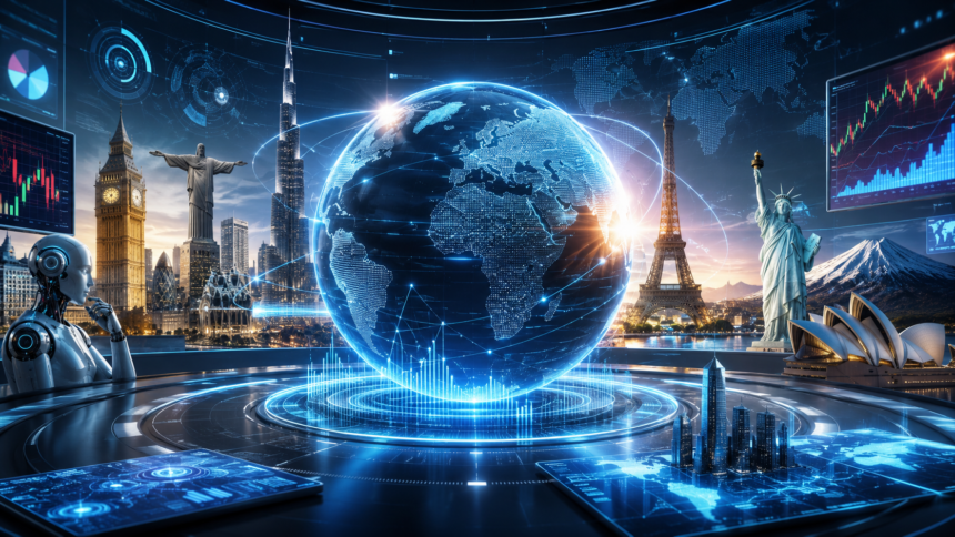 Major Global Events to Watch in 2026
