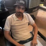 Mansour Abdo