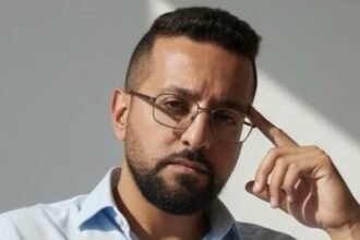 Marco Nabil Adeeb