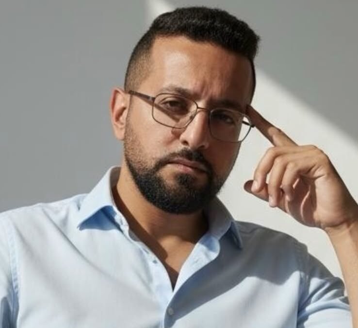 Marco Nabil Adeeb