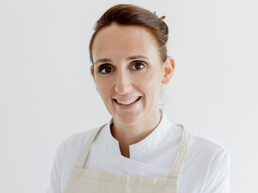 Marie Meunier’s Bold Journey From Parisian Palaces To Island Pastry 1 Marie Meunier