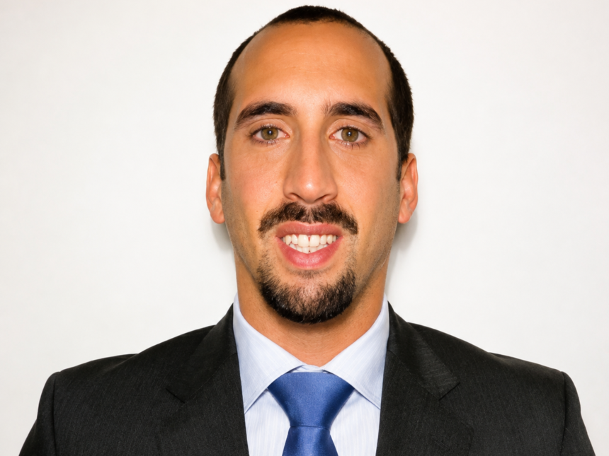 Mario Costa Builds an Aviation Career Through Adaptability and Growth 1 Mario Costa