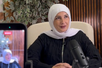 Marwa Gouhar
