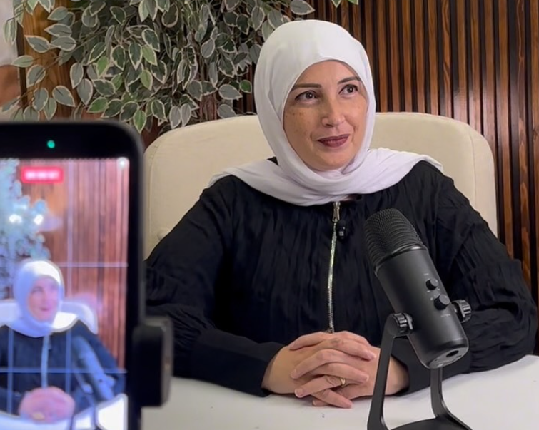 Marwa Gouhar