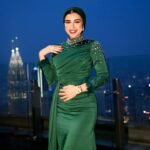 Marwa Zghoul