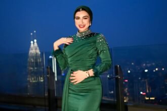 Marwa Zghoul