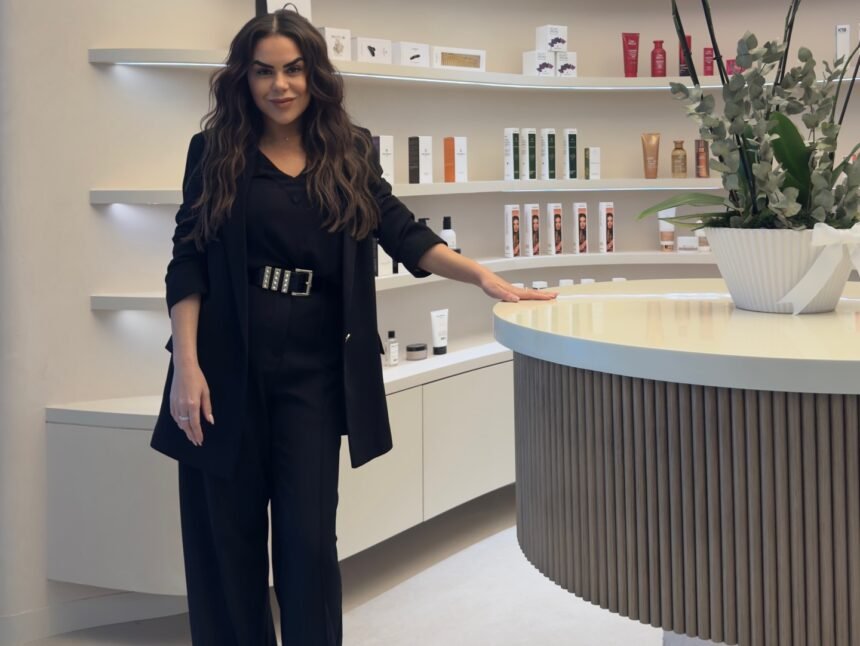 Mary Mendes Builds an Inspiring Career Through Hair Artistry 1 Mary Mendes