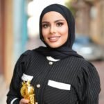 Maryam Shehab