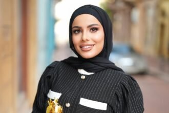 Maryam Shehab