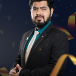 Marzook Shaikh