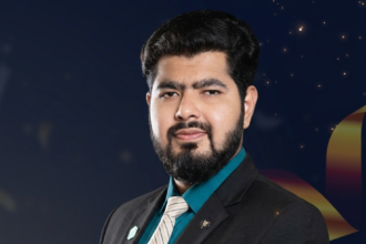 Marzook Shaikh