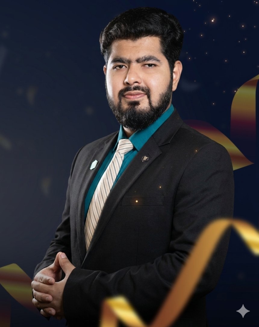 Why Marzook Shaikh Believes Trust Will Define His Real Estate Future 1 Marzook Shaikh