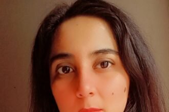 Mehak Ali