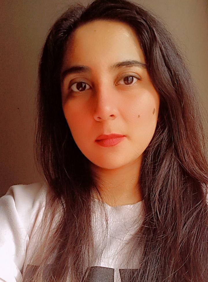 Mehak Ali Turned Fashion Curiosity Into a Powerful Editorial Voice 1 Mehak Ali