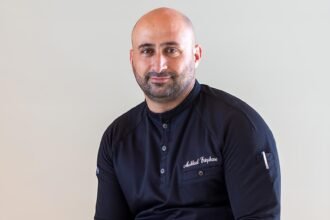 Mekhael Estephane