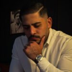 Miguel Kanaan