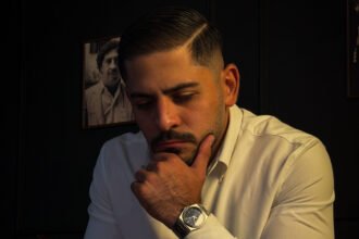 Miguel Kanaan