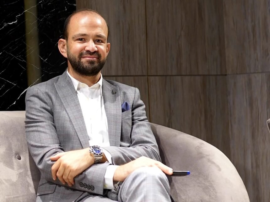 Moataz Shalaby