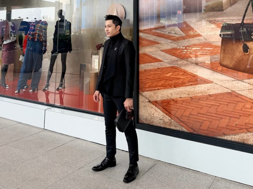 Mohamad Kashfi Zulkufli
