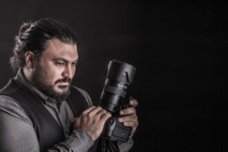Mohamed Fawzy