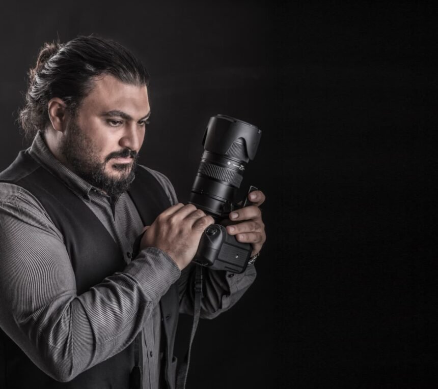 Mohamed Fawzy