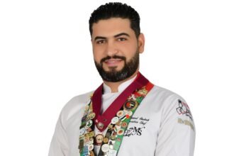 Mohamed Shehab