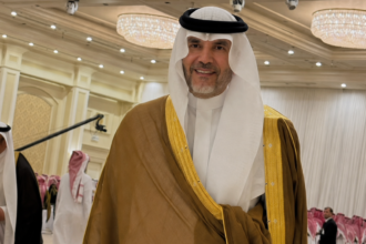 Mohammad Al Obaida