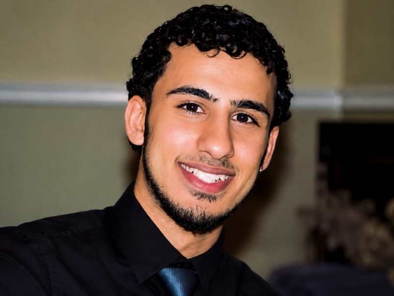 Mohammad Khalil Is Turning Project Management Into Strategic Progress 1 Mohammad Khalil