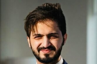 Mohammed Nabeel