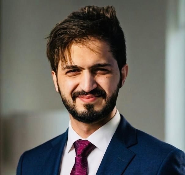 Mohammed Nabeel
