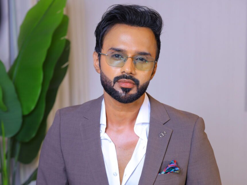 Mohd Zia Hassan