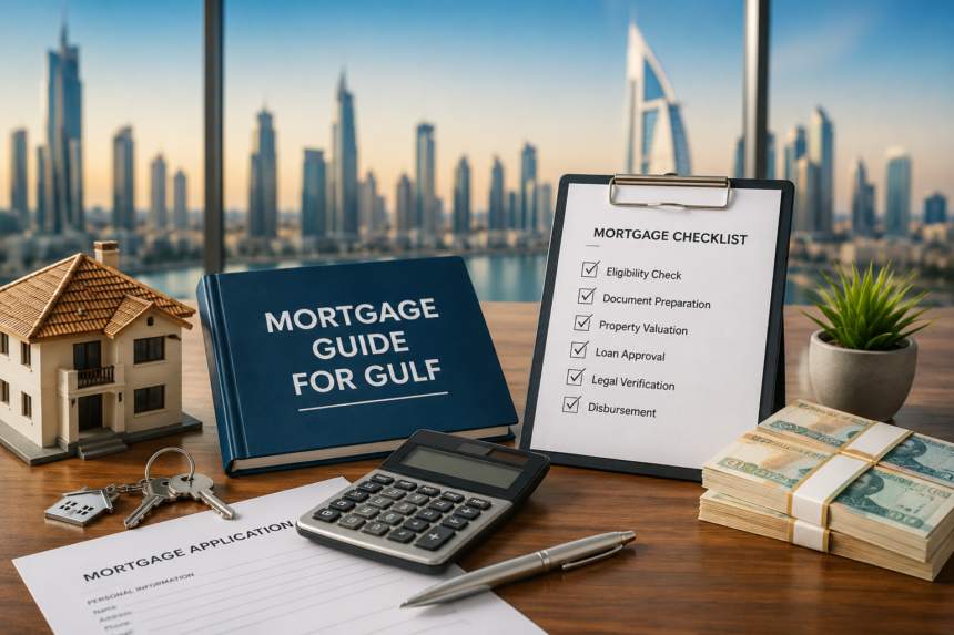 Mortgage Guide for Gulf: 10 Powerful Tips 1 Mortgage Guide for Gulf