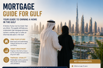 Mortgage Guide for Gulf